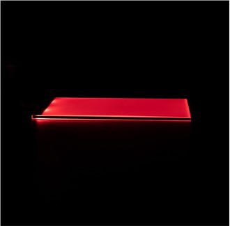 Custom RGB Ultra Slim SMD LCD LED LED Panel