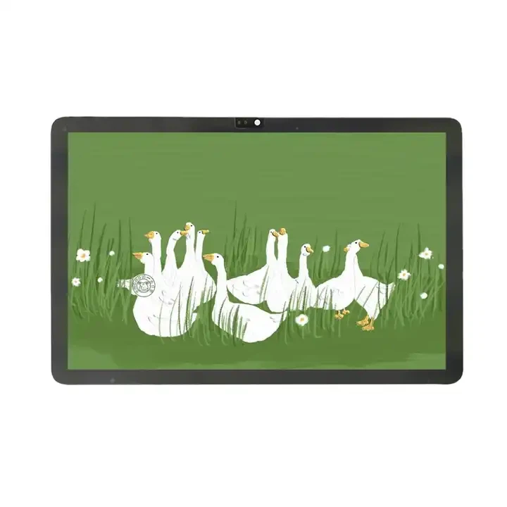 10.1 นิ้ว TFT Lcd โมดูลจอแสดงผลคริสตัลเหลว 1200 * 1920 แผง Lcd